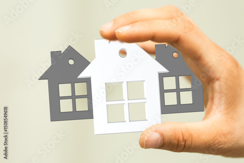 Find your ideal home with o...