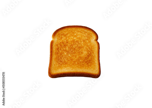 a slices of toast