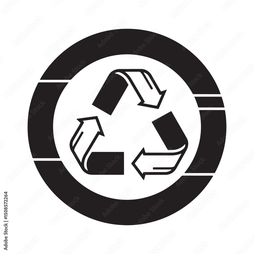 Cyberpunk Styled Eco-Friendly Icon for Merchandise and Apparel P Cyberpunk Styled Eco-Friendly Icon for Merchandise and Apparel P