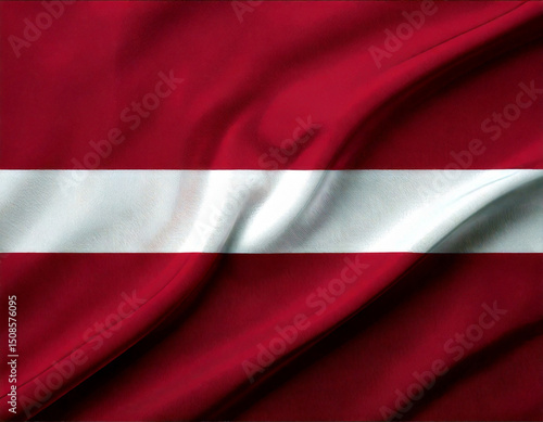 Free Download national flag of Latvia in the original size, colours and proportions png - GFXLoad