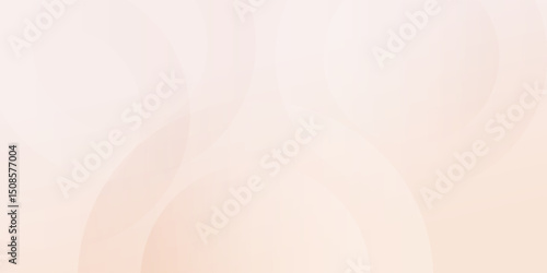 abstract background minimalist banner soft pink gradient. pastel background