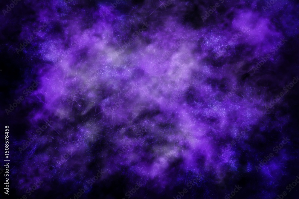Nebula abstract cosmic purple background Nebula abstract cosmic purple background