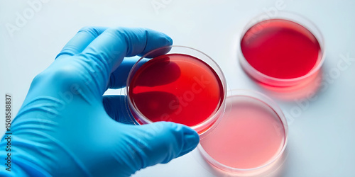 microbiological testing