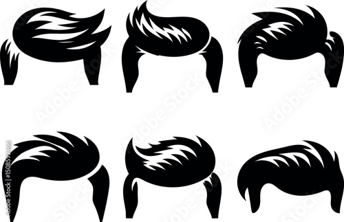 Collection of Trendy Men's Hairstyles for Inspiration