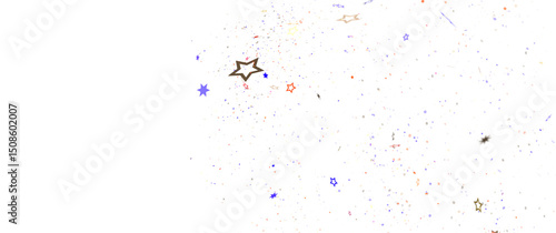 Abstract  Cosmic Dust and S...