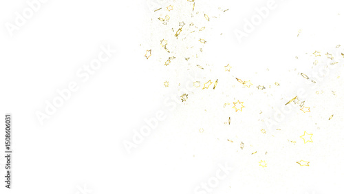 Starry Christmas Cascade: R...