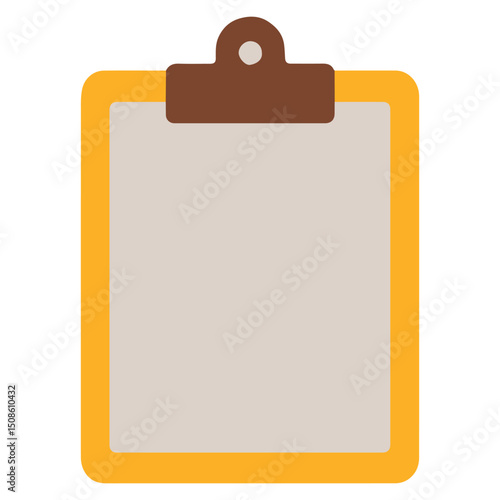 Clipboard illustration, School Supplies Digital File, Back to School Supplies Design, Classroom clipart, Teacher School design sublimation
