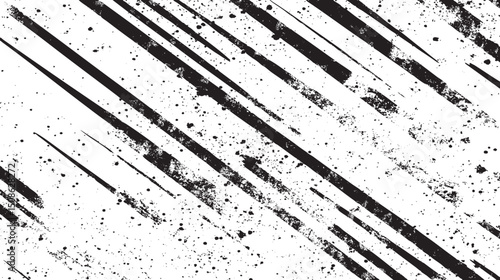 Scratched and dusty overlay texture with grunge look. Old background with cracked lines and abstract grain. Ideal for urban-style designs and posters.