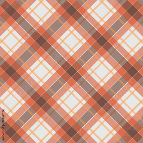 Multicolor Checkered Pattern Background for Textiles, Wallpapers, Crafts, and Digital Designs