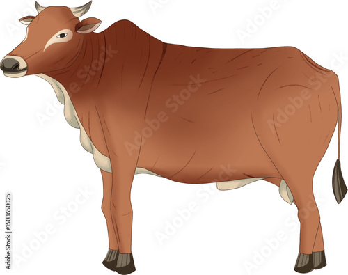cow