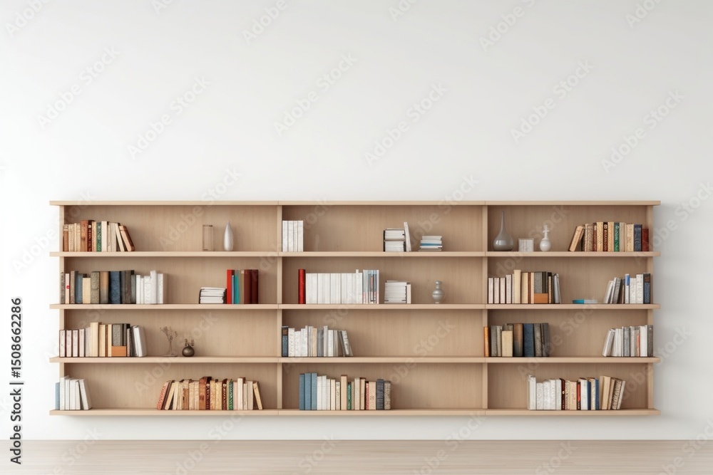Library bookshelf furniture bookcase. Library bookshelf furniture bookcase.