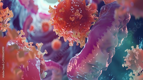 Colorectal Cancer: Insights into Epidemiology, Molecular Mechanisms, and Multidisciplinary Treatment Modalities