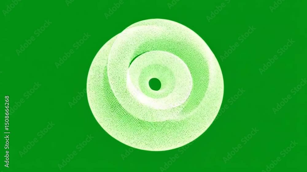 close up of a compact disc