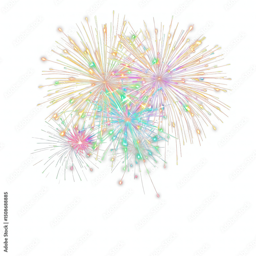 Send elegant Eid wishes using this clean, glowing vector design. The fireworks add charm without overwhelming, making it ideal for professional Eid messages, brand greetings, or digital flyers. Send elegant Eid wishes using this clean, glowing vector design. The fireworks add charm without overwhelming, making it ideal for professional Eid messages, brand greetings, or digital flyers.
