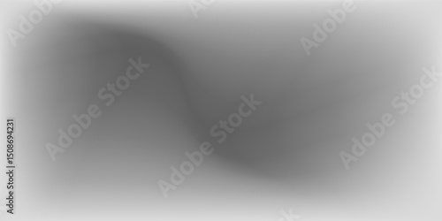 Black gray simple plain wall light , Noise intensive Holographic blend blurred smooth transitions tone empty presentation design , futuristic minimal modern luxury premium unique motion elegant page