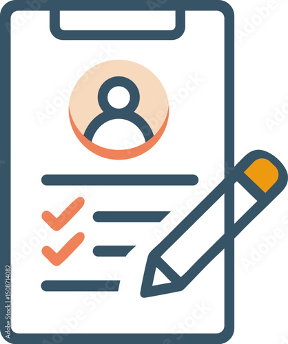 Signup icon