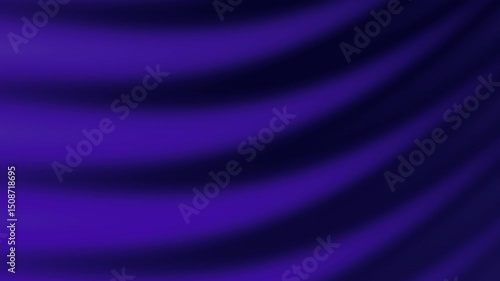 Purple abstract background with folds is perfect for modern designs, digital art, backgrounds, textures, and artistic projects needing a unique touch.