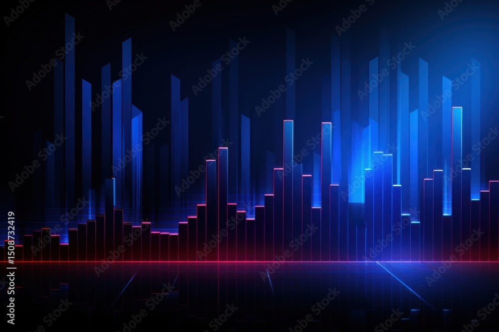 Economy background backgrounds abstract light. Economy background backgrounds abstract light.