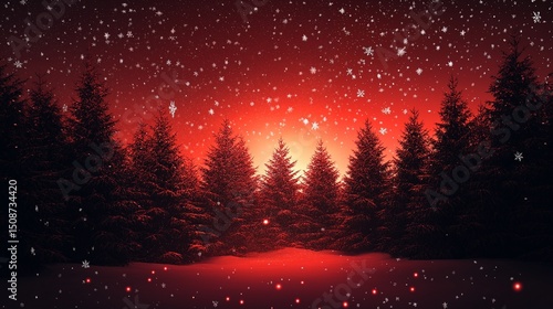 クリスマスデコレーション