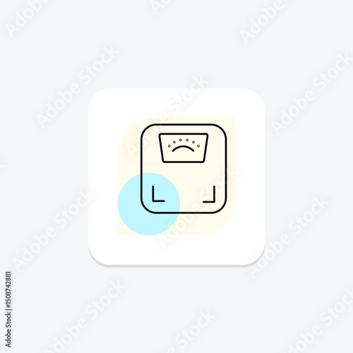 Smart Scale, vector, pixel perfect, illustrator file