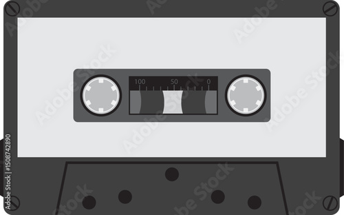 cassette tape
