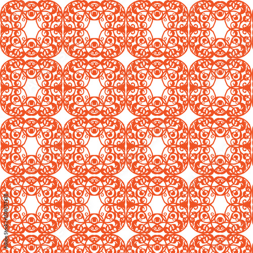 Hand drawn cute flowers, seamless patterns with floral for fabric, textiles, clothing, wall art, wallpaper, cover, banner, poster, interior decor, natural backgrounds.
