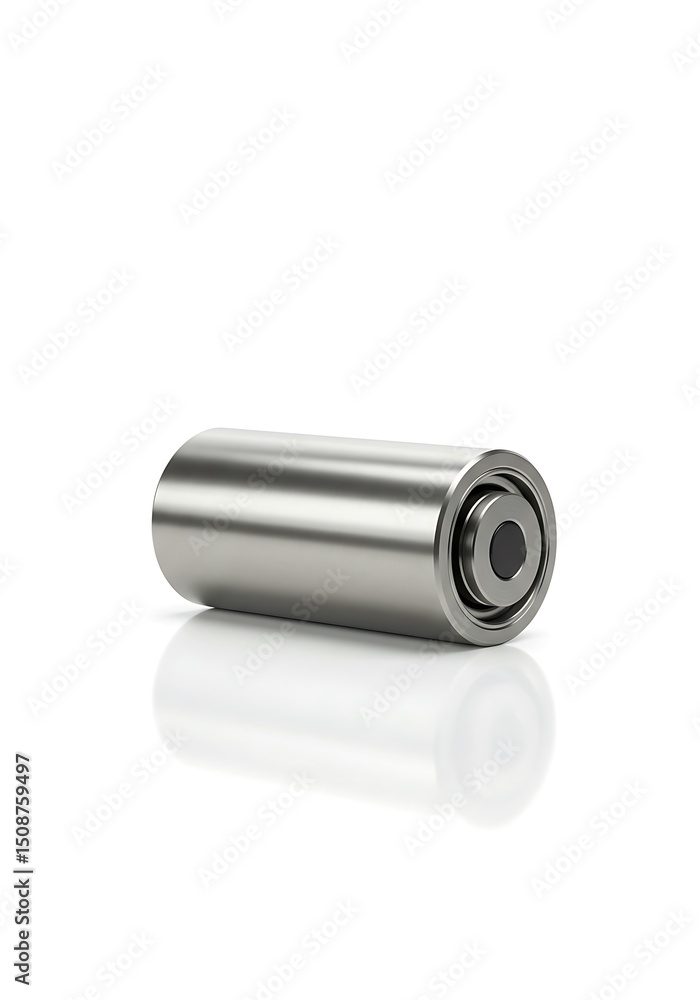 Industrial cylindrical roller, stainless steel Industrial cylindrical roller, stainless steel