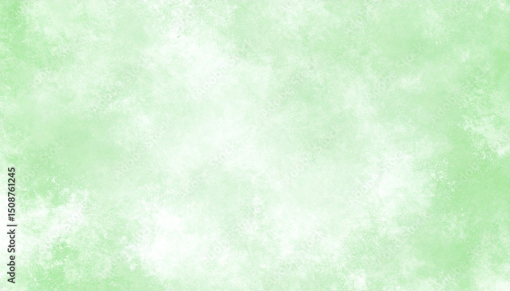Obraz premium dusty light green background