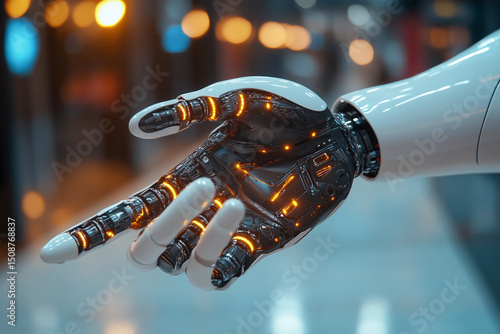webinar on how the future of automation will create new opportunities for businesses