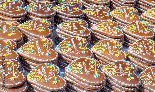 cake, honey-cake