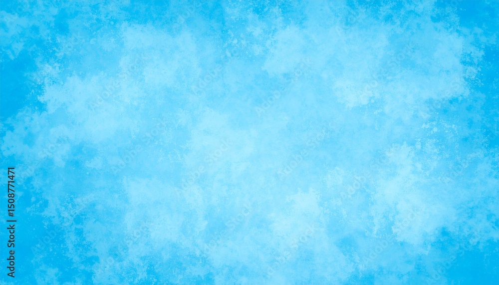 Obraz premium dusty blue background