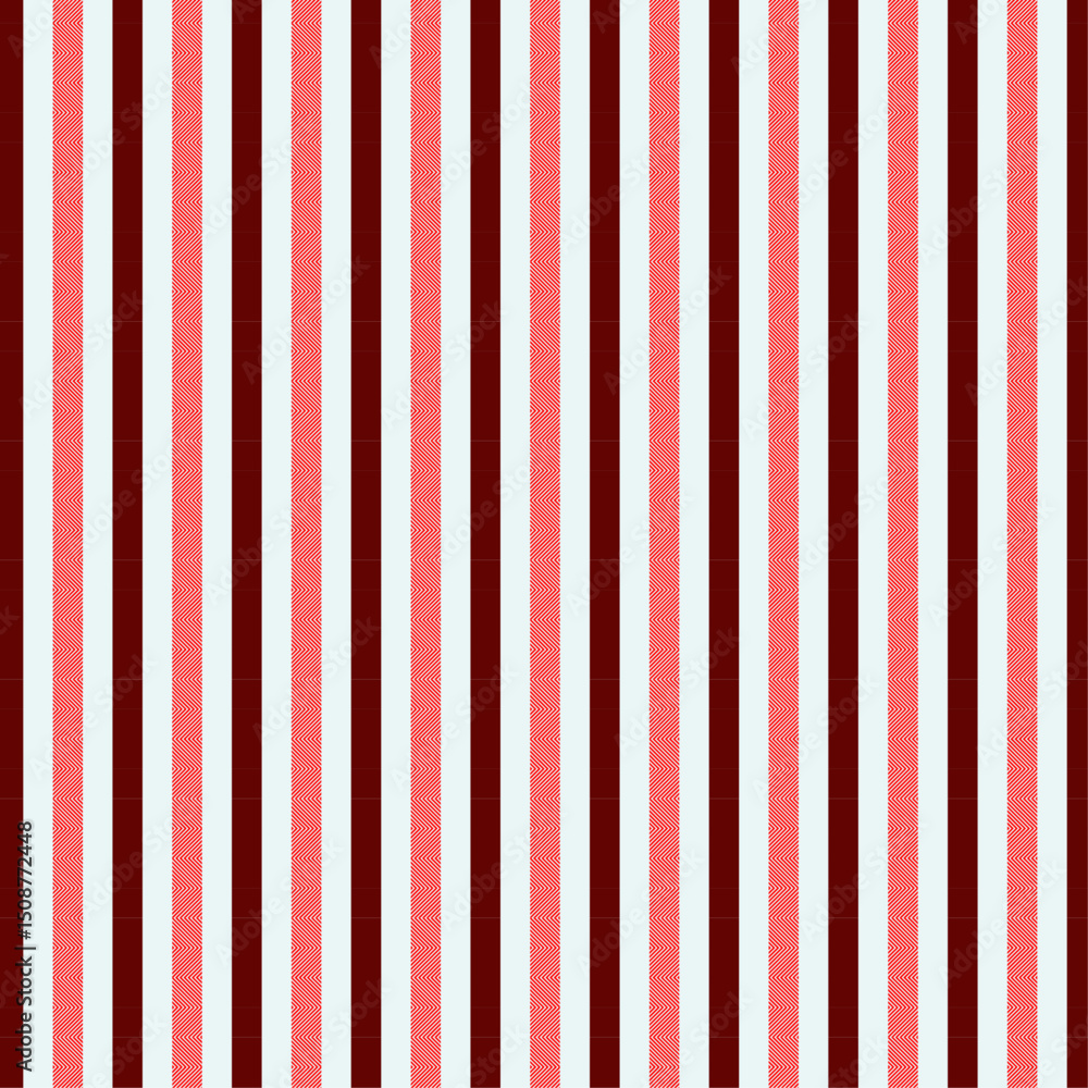 Naklejka premium Striking Pattern Defined By It's Bold Vertical Stripes