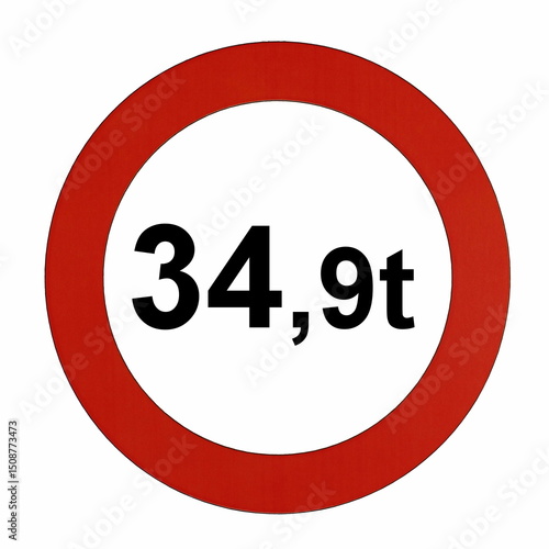 Free Download Illustration des Straßenverkehrszeichens 