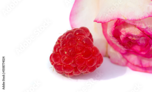 Foto Raspberry