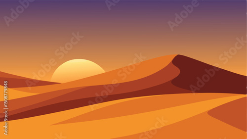 lavender field with morning sunrise