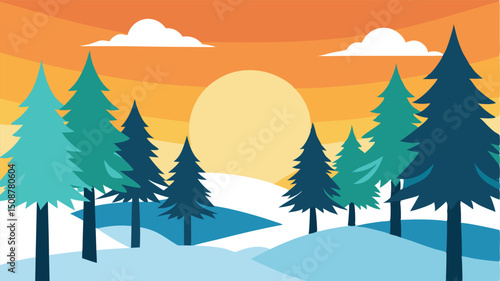 vast desert dunes at sunset with dramatic shadows