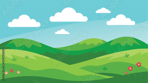 starry night sky with mountain silhouette and milky way