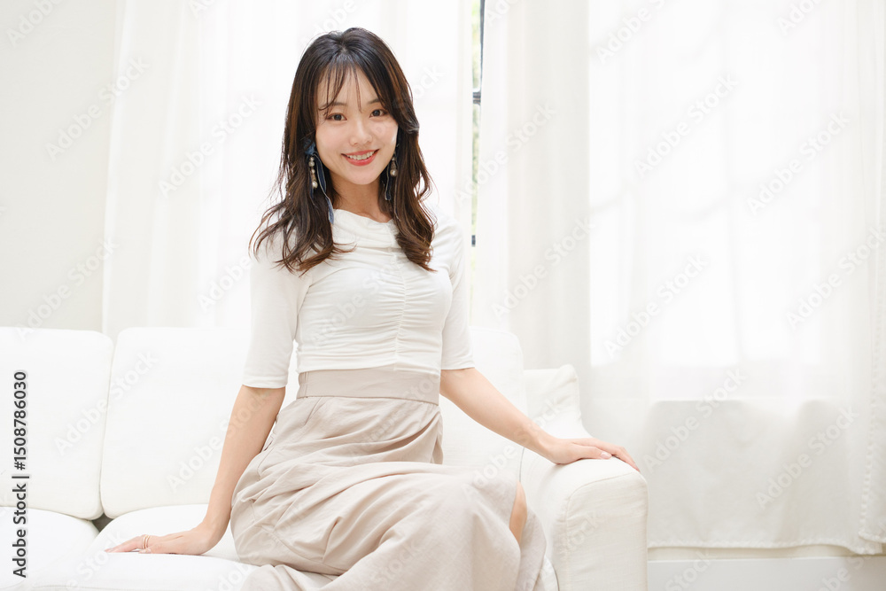 美しい日本女性 美しい日本女性