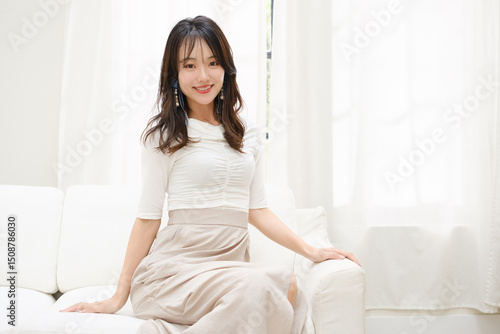 美しい日本女性