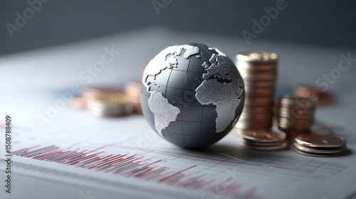 Global Investment Benefits of International Markets