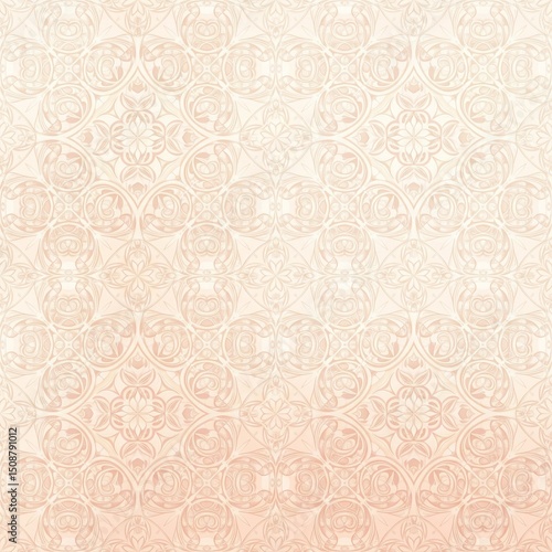 seamless damask wallpaper