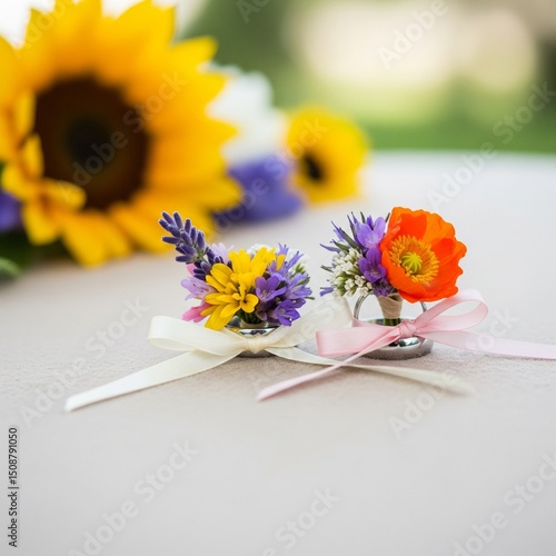 bouquet of flowers