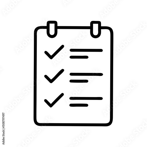 to-do list