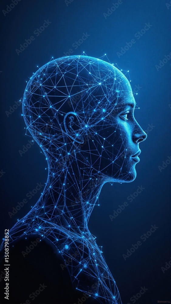 Obraz premium 3d rendered illustration