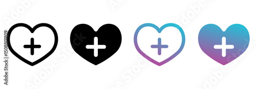 heart icon