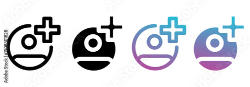 add icon