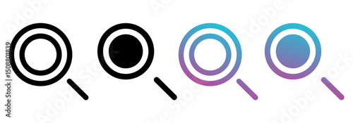 Search icon