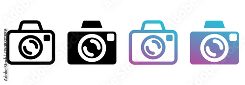 Camera icon