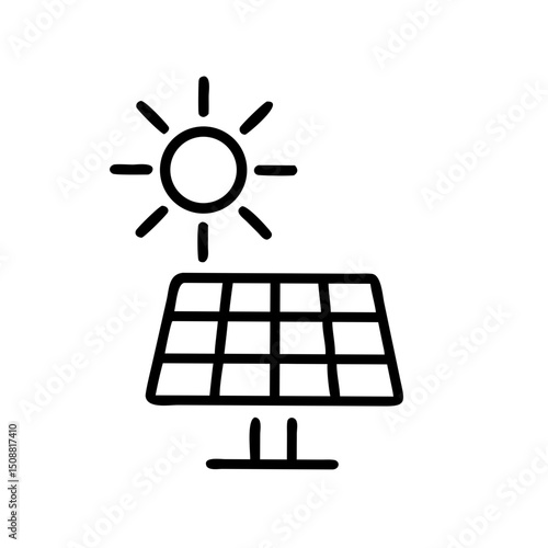 solar panel