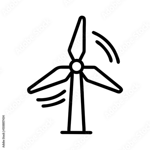 wind turbine